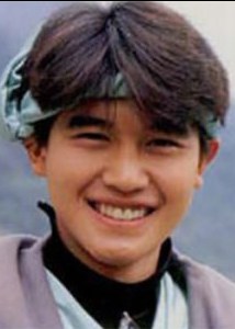 藤原秀树 Fujiwara Hideki