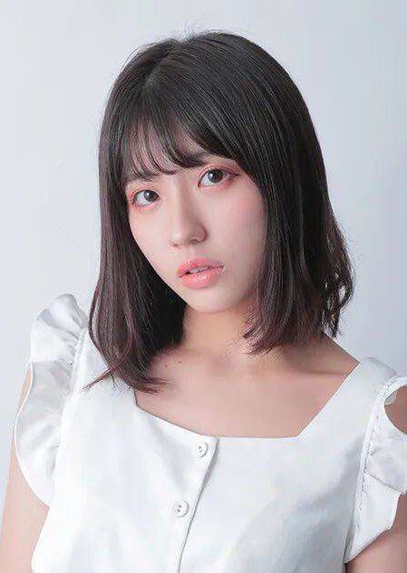 仲本爱美 Mana Kimono