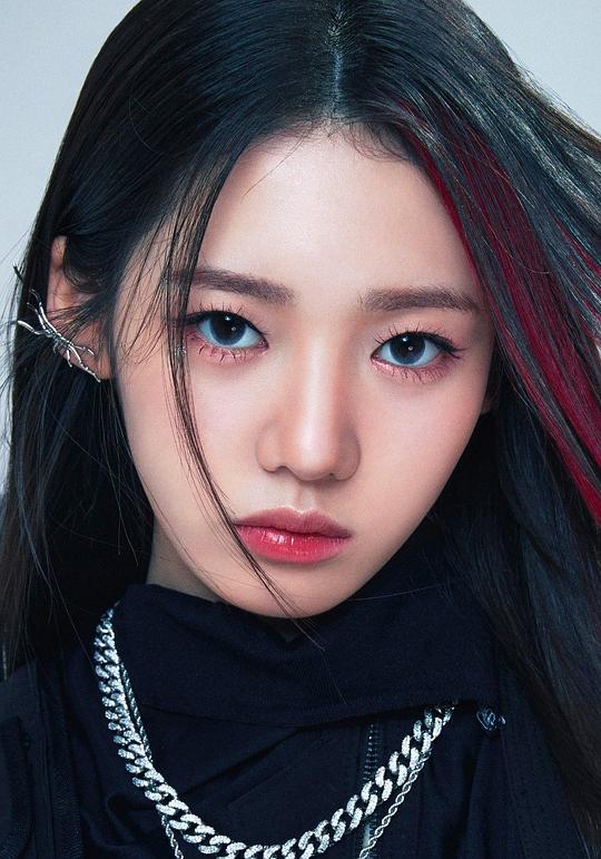 李茶仁 Lee Da In