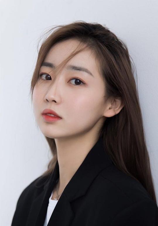 丛思涵 Sihan Cong