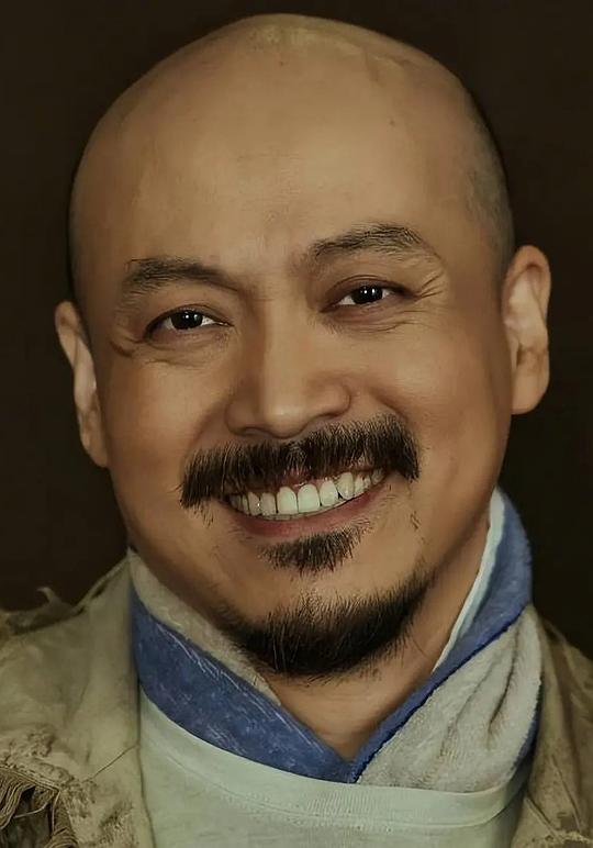 孙博 Bo Sun
