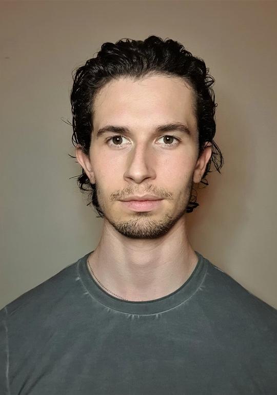 康纳·达德利-弗格斯 Conor Dudley-Fergus