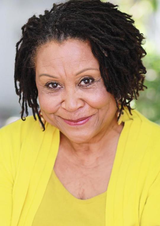 希尔达·布瓦雷 Hilda Boulware