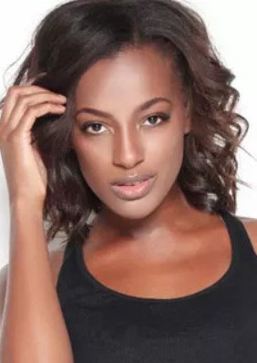 帕丝·德叶素丝 Pathy Dejesus