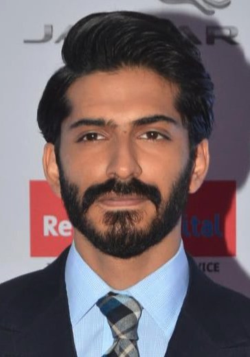 哈尔什瓦尔丹·卡普尔 Harshvardhan Kapoor