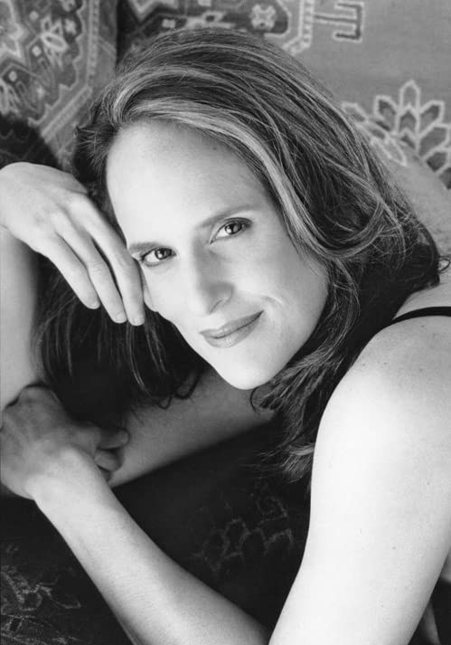 温迪·范登·赫维尔 Wendy Vanden Heuvel