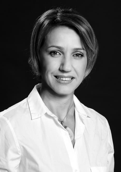 奥瑞塔·阿古希 Aurita Agushi