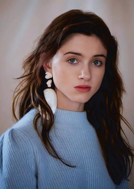 娜塔莉·戴尔 Natalia Dyer