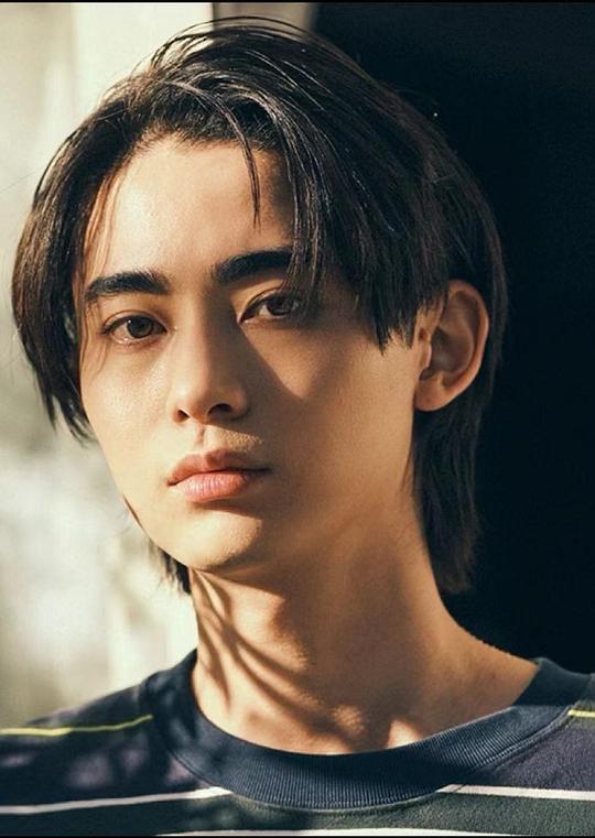 丰田裕大 Yudai Toyoda