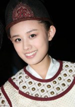 张瑞拉 Ruila Zhang