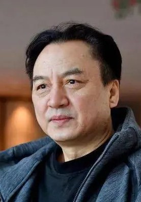 程永新 Yongxin Cheng