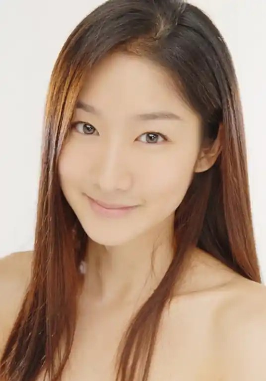 尹崇珍 Jennifer Yin