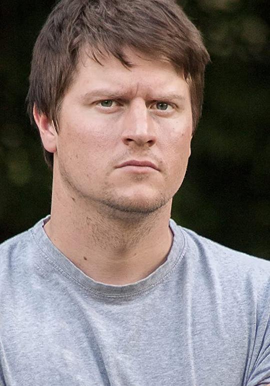 帕特里克·邓纳姆 Patrick Dunham