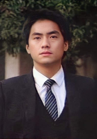 高文松 Wen-sung Kao