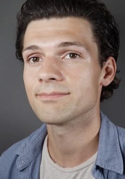 迈克·泰勒 Mike Taylor