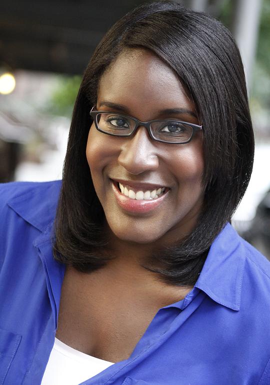 内奥米·埃克佩里金 Naomi Ekperigin