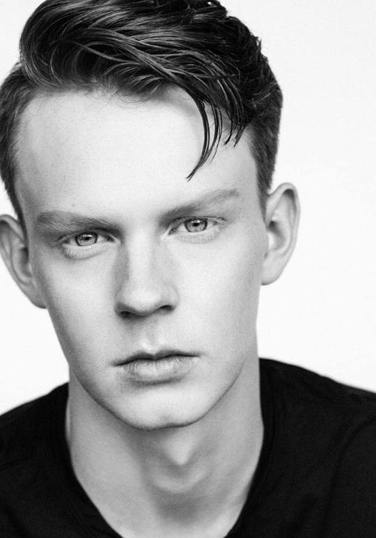 科迪·戴维斯 Cody Davis