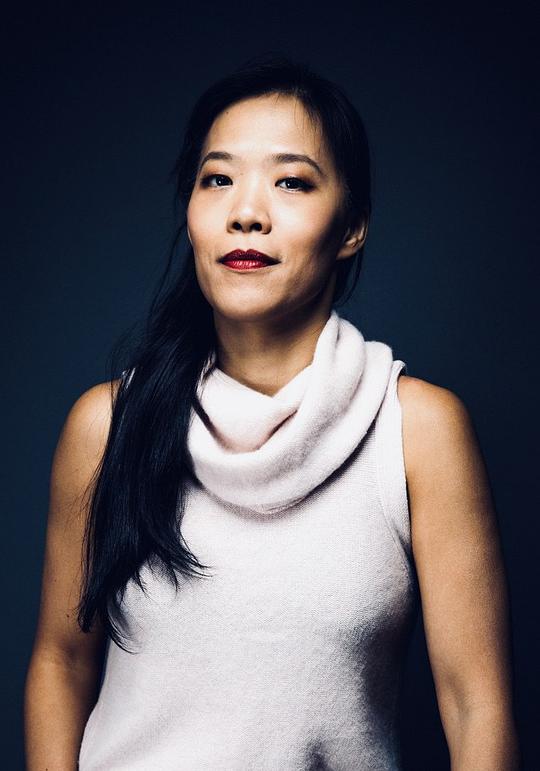 邹时擎 Shih-Ching Tsou