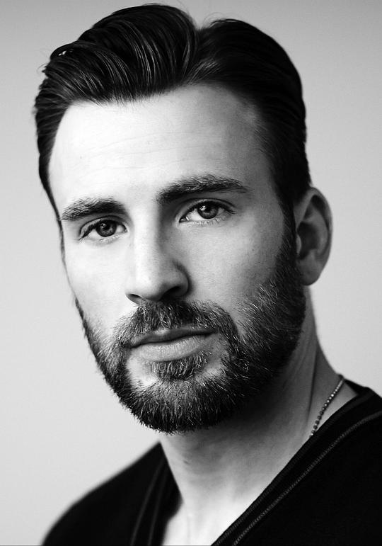 克里斯·埃文斯 Chris Evans