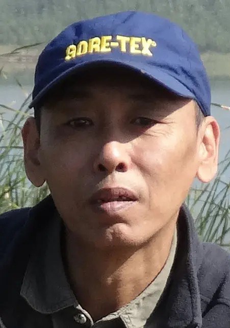 蔡卫东 Weidong Cai