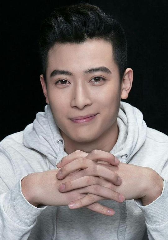 朱皓泽 Haoze Zhu