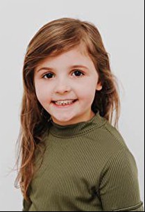 凯拉·考德威尔 Kayla Caldwell