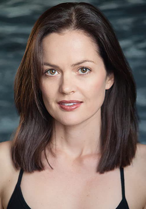 Carrie Schroeder Carrie Schroeder