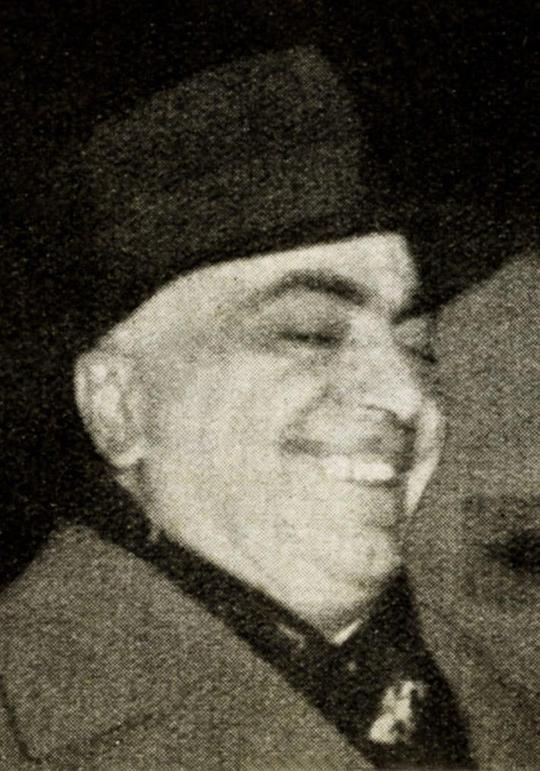 阿尔弗雷多·古阿里尼 Alfredo Guarini