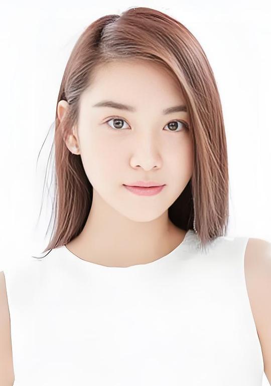 王嘉宁 Jianing Wang