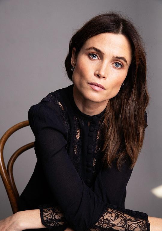 吉特·尤斯兰德 Gitte Julsrud