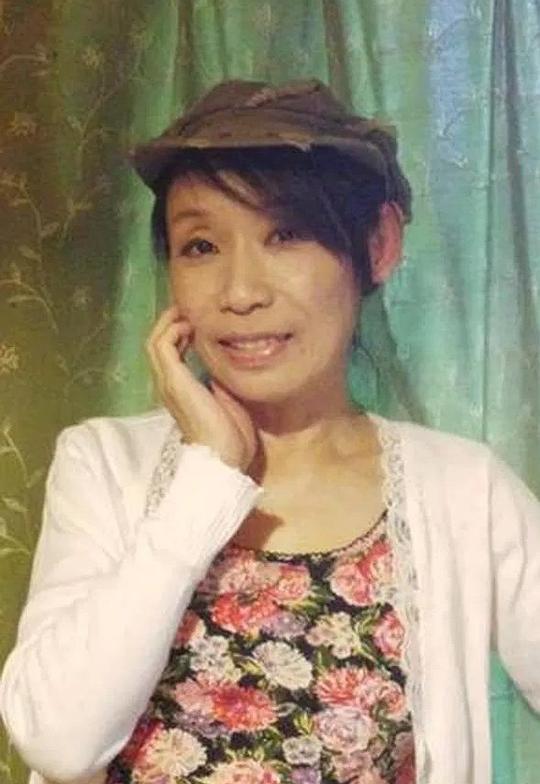 五代晓子 Kyôko Godai