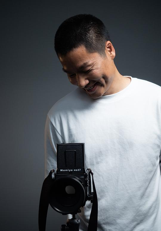 陈明望 Mingwang Chen