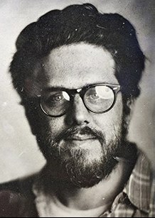 安德鲁·戈德史密斯 Andrew Goldsmith