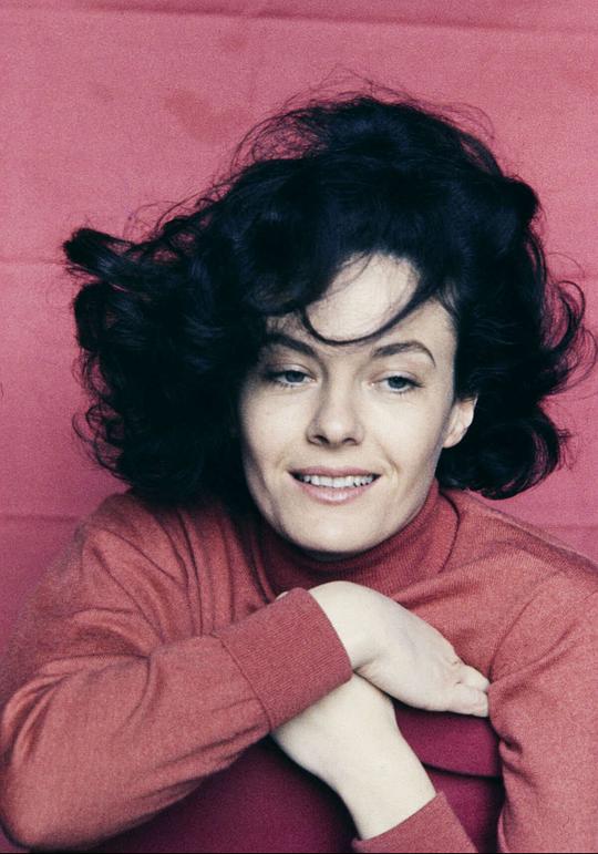 德菲因·塞里格 Delphine Seyrig