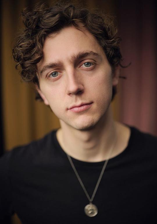 杰克·迈克尔·斯塔塞 Jack Michael Stacey