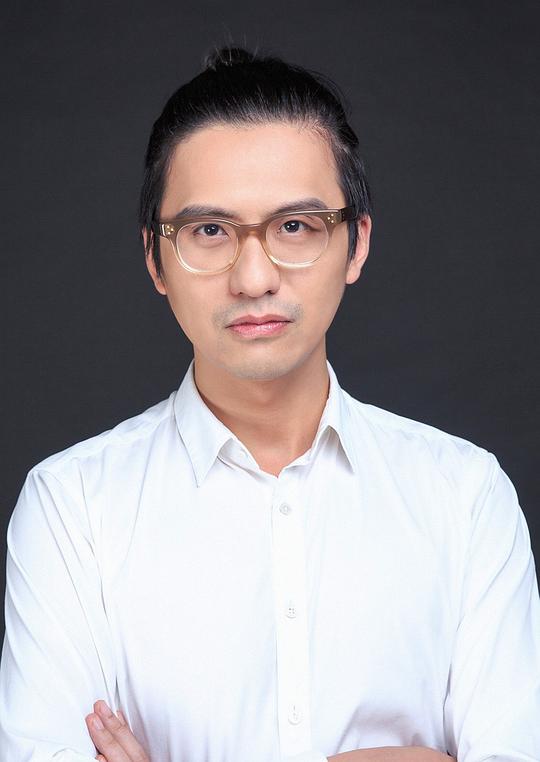 徐展雄 Zhanxiong Xu