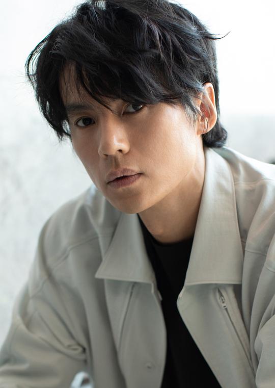 宋宁峰 Ningfeng Song