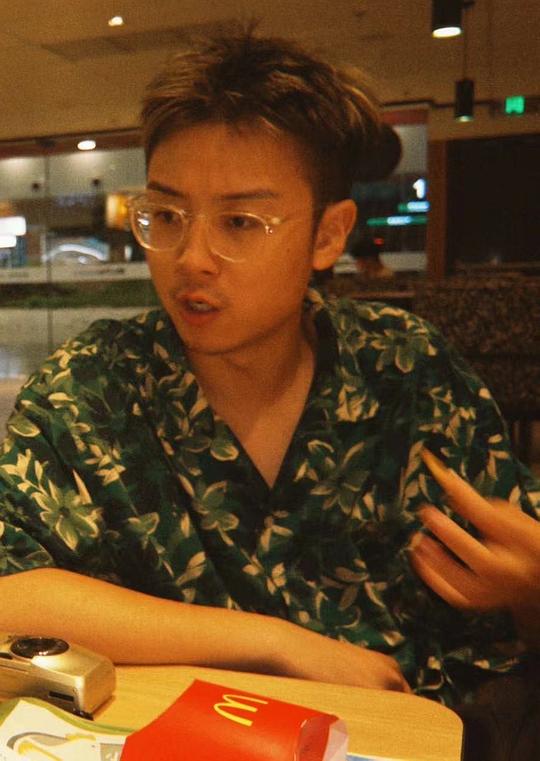 郑笑坤 Xiaokun Zheng