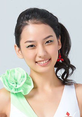 陈向熙 Nora Chen
