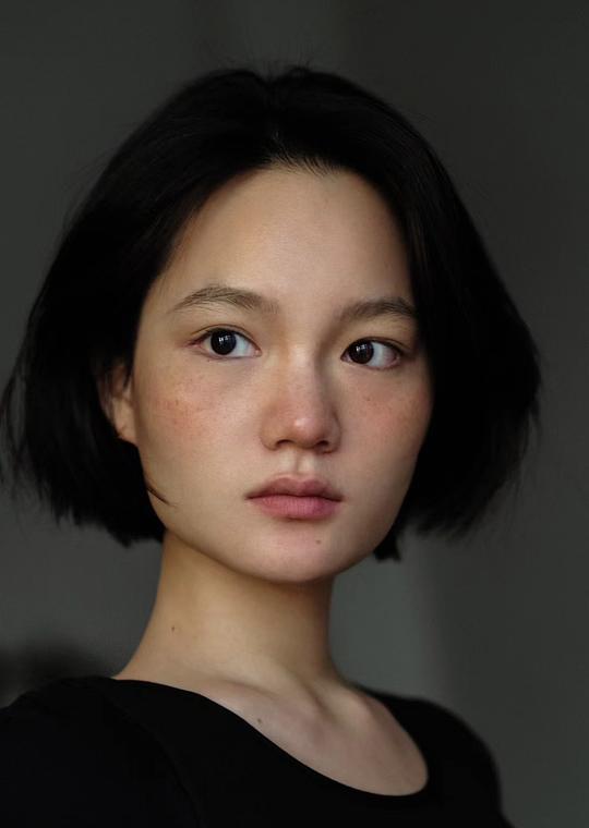 黄丽丽 Lili Huang