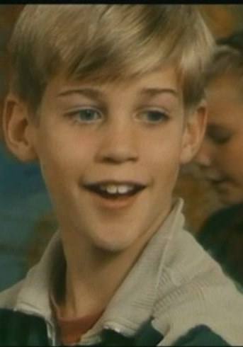 托比亚斯·安德森 Tobias Andersson