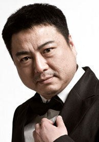 李传缨 Chuanying Li