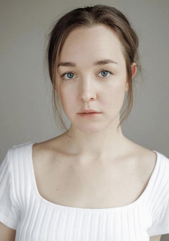 德尼莎·巴雷索娃 Denisa Barešová