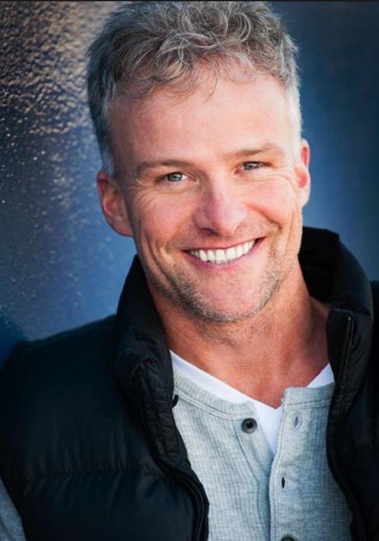 马特·希尔 Matt Hill