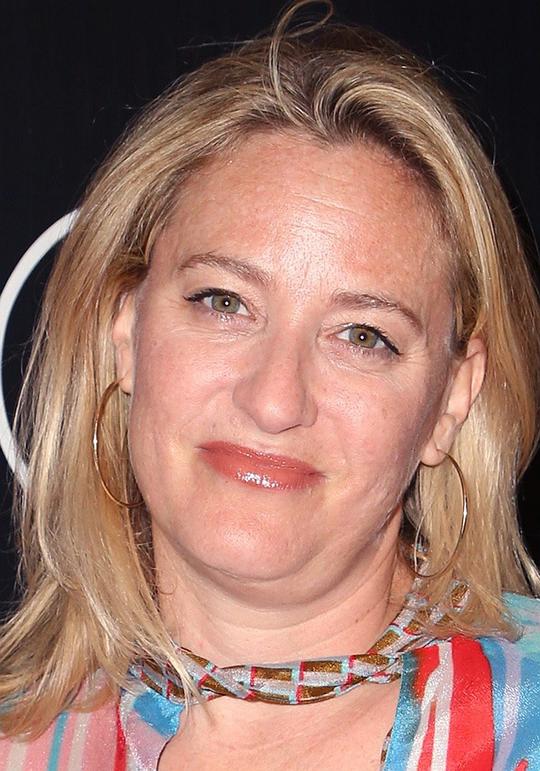 杰米·登博 Jamie Denbo