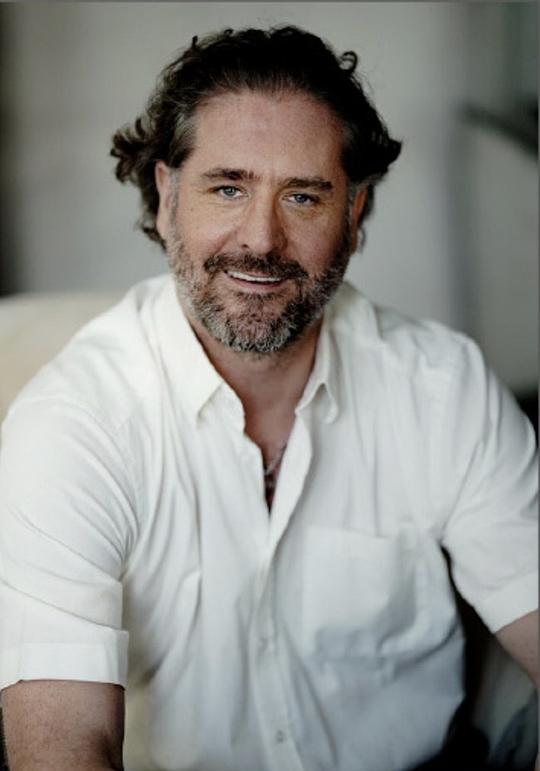 菲利普·舒尔 Philip Schurer