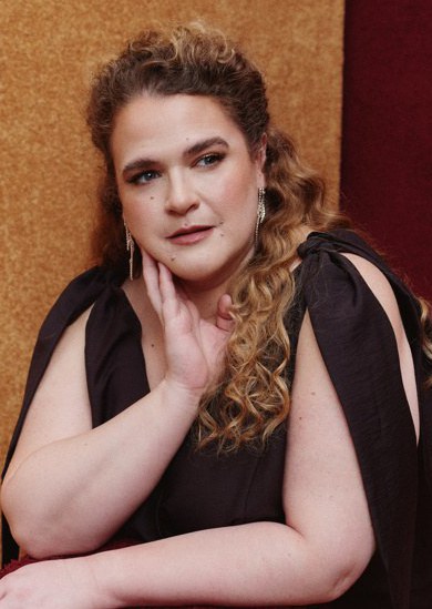 邦妮·米利根 Bonnie Milligan