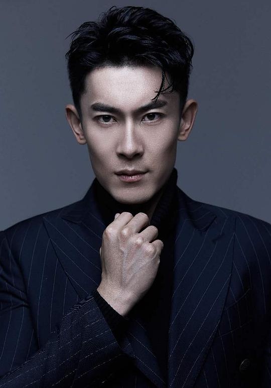 倪菘阳 Songyang Ni