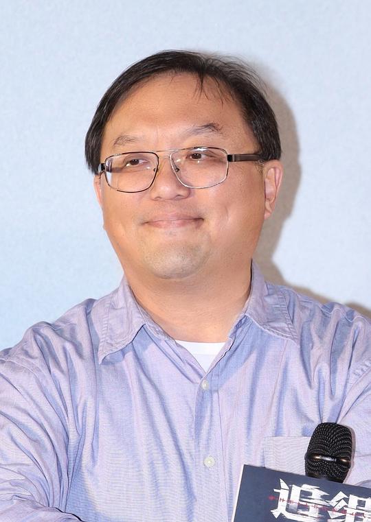 唐在扬 David Tang