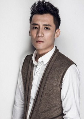 刘胜文 Shengwen Liu